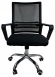 Кресло игровое Evoke Balance, Hesby Import, HSBI_DC155