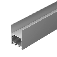 Профиль SL-COMFORT-3551-2000 ANOD, Arlight, 031731