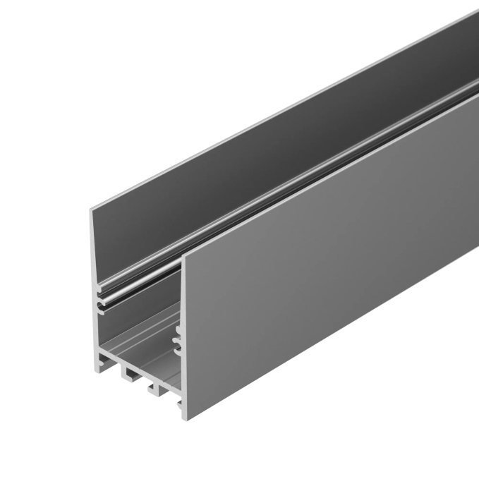 Профиль SL-COMFORT-3551-2000 ANOD, Arlight, 031731, изображение 2 Профиль SL-COMFORT-3551-2000 ANOD, Arlight, 031731, изображение 2