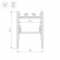 Профиль SL-COMFORT-3551-2000 ANOD, Arlight, 031731, изображение 3 Профиль SL-COMFORT-3551-2000 ANOD, Arlight, 031731, изображение 3