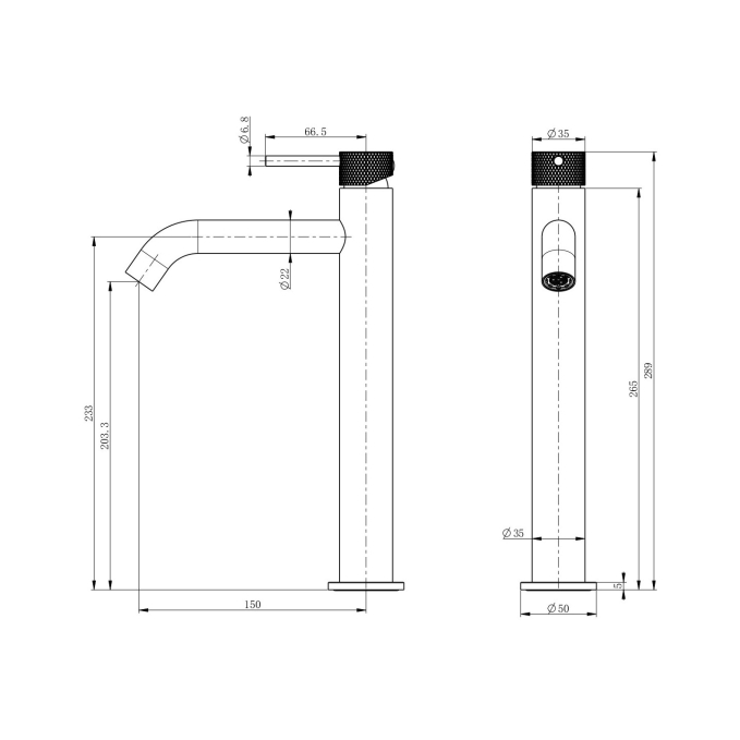 Смеситель для раковины Wonzon & Woghand WW-H1062-MW белый матовый Смеситель для раковины Wonzon & Woghand WW-H1062-MW белый матовый