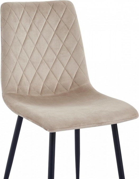 Стул Serenity Whirl, Hesby Import, HSBI_DC102_beige Стул Serenity Whirl, Hesby Import, HSBI_DC102_beige
