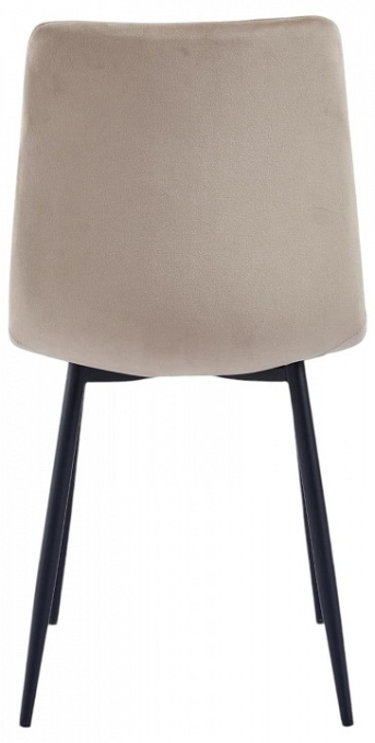 Стул Serenity Whirl, Hesby Import, HSBI_DC102_beige Стул Serenity Whirl, Hesby Import, HSBI_DC102_beige