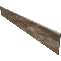 Плинтус Estima Bernini BR04 7x60x10. полир. рект.