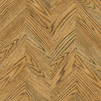 Паркет Елка Французская Lab Arte Chevron Дуб Натур Эбен лак 600/475х125х14/3/45°