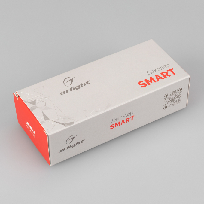 Декодер SMART-K52-DMX (12-24V, 3x8A), Arlight, 028446, изображение 2 Декодер SMART-K52-DMX (12-24V, 3x8A), Arlight, 028446, изображение 2