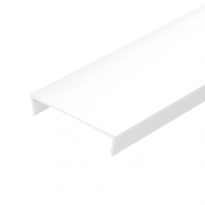 Экран S2-LINIA69-F-2500 OPAL, Arlight, 029672, изображение 1 Экран S2-LINIA69-F-2500 OPAL, Arlight, 029672, изображение 1