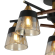 Люстра Бутоны / Buds E27x5, Freya, FR5153PL-05B