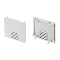 Заглушка для BOX57-DUAL, Arlight, 017365 Заглушка для BOX57-DUAL, Arlight, 017365