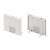Заглушка для BOX57-DUAL, Arlight, 017365