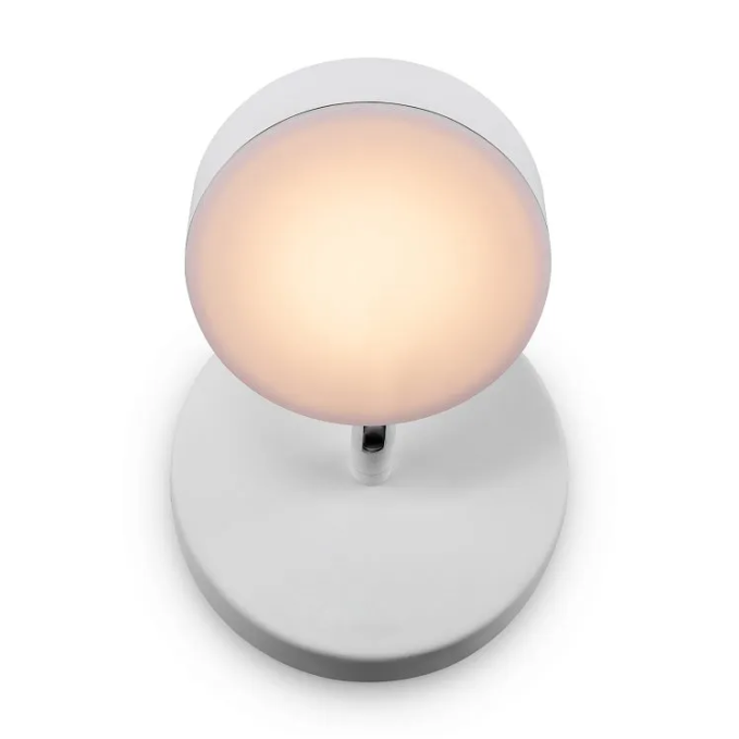 Спот Бит 6 Вт LED, Freya, FR10009CW-L6W