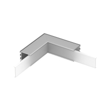 Угол PLS-LOCK-H25-L90N внутренний (с экраном MAT-L), Arlight, 026135
