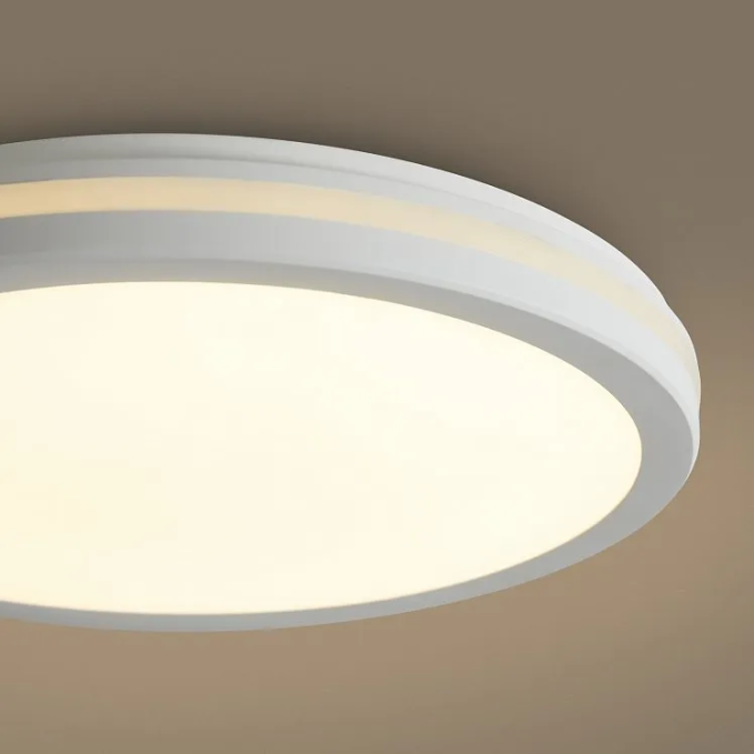Потолочный светильник Руа / Rua 40 Вт LED, Freya, FR6160CL-L40W Потолочный светильник Руа / Rua 40 Вт LED, Freya, FR6160CL-L40W