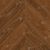 Каменный ламинат SPC Alpine Floor Chevron Alpine Орех Нойер, ECO 18-22 MC