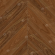 Каменный ламинат SPC Alpine Floor Chevron Alpine Орех Нойер, ECO 18-22 MC