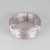 Провод питания ARL-20AWG-CLEAR-2Wire-CU-Double (2x0.75mm), Arlight, 040588