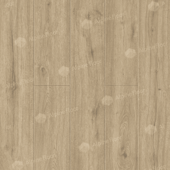 Каменный ламинат SPC Alpine Floor Solo Plus Анданте, ЕСО 14-1001 MC