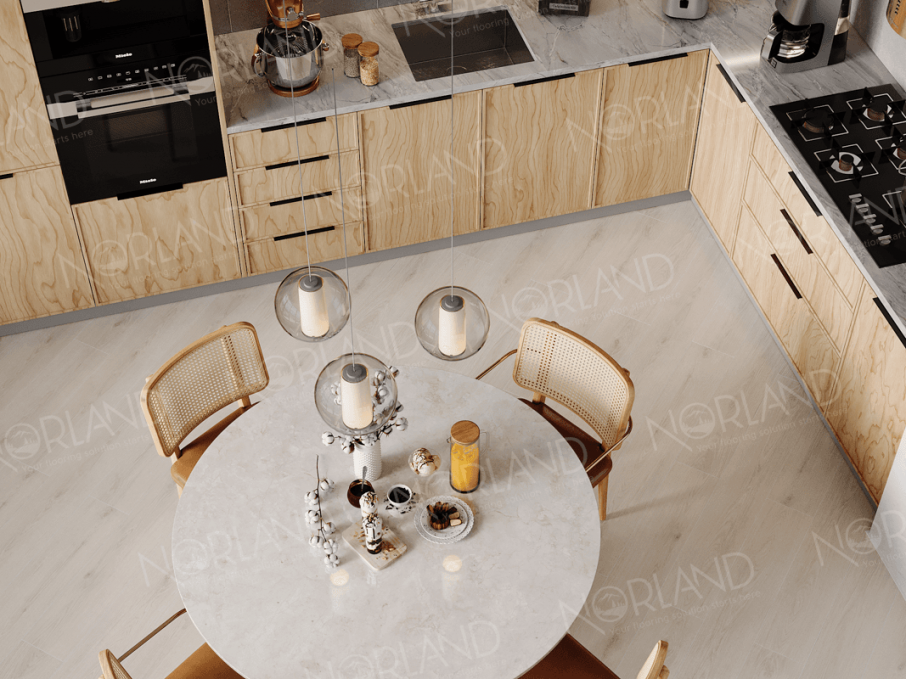 Каменный ламинат SPC Norland Sigrid Plus Baldr, 1006-4 Каменный ламинат SPC Norland Sigrid Plus Baldr, 1006-4