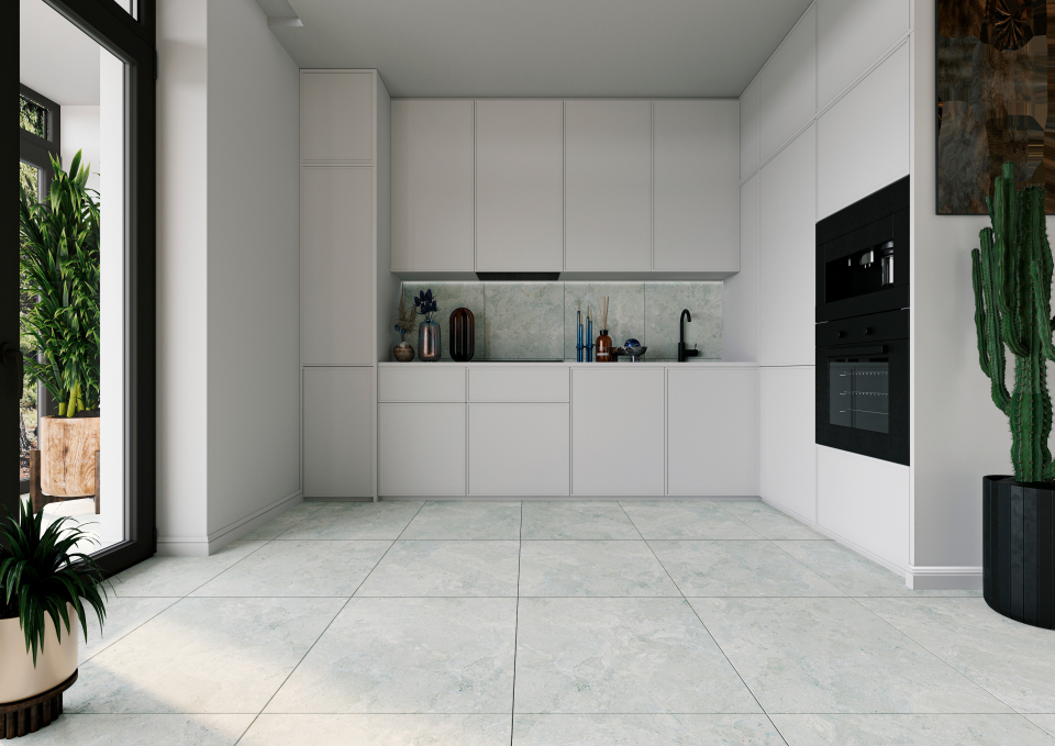 Керамогранит Dako Legend 60x60, E-5001/M Керамогранит Dako Legend 60x60, E-5001/M