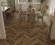 Каменный ламинат SPC Tulesna Art Parquet Oplot, 1005-14
