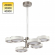 Люстра LED 99W 2000К/3000K/4000K Rivera L-VISION Люстра ODEON LIGHT 5451/99L, изображение 1 Люстра LED 99W 2000К/3000K/4000K Rivera L-VISION Люстра ODEON LIGHT 5451/99L, изображение 1