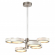 Люстра LED 99W 2000К/3000K/4000K Rivera L-VISION Люстра ODEON LIGHT 5451/99L, фото на белом фоне Люстра LED 99W 2000К/3000K/4000K Rivera L-VISION Люстра ODEON LIGHT 5451/99L, фото на белом фоне