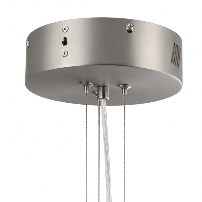 Люстра LED 99W 2000К/3000K/4000K Rivera L-VISION Люстра ODEON LIGHT 5451/99L, композиция 3 Люстра LED 99W 2000К/3000K/4000K Rivera L-VISION Люстра ODEON LIGHT 5451/99L, композиция 3