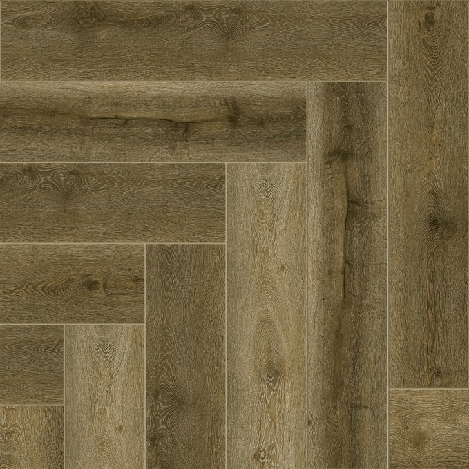 Каменный ламинат SPC NatisSton Rubis Snonuten, 5003-06