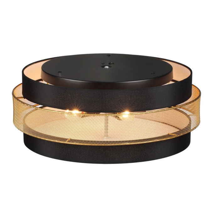 Потолочный светильник Е27 6*60W 220V ANIMAISA MODERNI LN26 312 LUMION 8003/6C, фото на цветном фоне 1