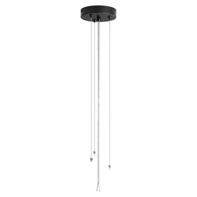 Потолочный светильник Е27 6*60W 220V ANIMAISA MODERNI LN26 312 LUMION 8003/6C, композиция 5