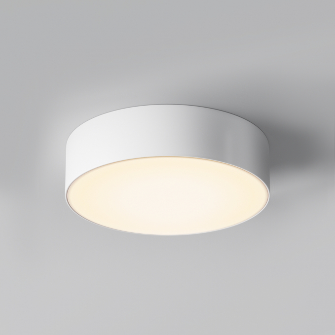 Потолочный светильник Зон / Zon IP 4000 30Вт IP 65, O431CL-L30W4K, изображение 1 Потолочный светильник Зон / Zon IP 4000 30Вт IP 65, O431CL-L30W4K, изображение 1