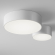 Потолочный светильник Зон / Zon IP 4000 30Вт IP 65, O431CL-L30W4K, изображение 3 Потолочный светильник Зон / Zon IP 4000 30Вт IP 65, O431CL-L30W4K, изображение 3