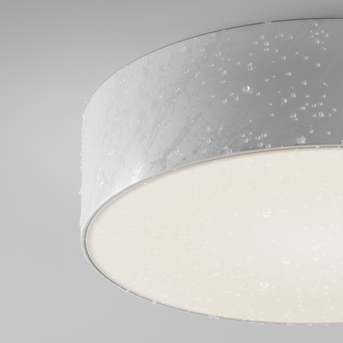 Потолочный светильник Зон / Zon IP 4000 30Вт IP 65, O431CL-L30W4K, изображение 4 Потолочный светильник Зон / Zon IP 4000 30Вт IP 65, O431CL-L30W4K, изображение 4