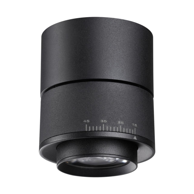 Светильник накладной светодиодный IP20 LED 4000К 18W 220V EDDY OVER NT22 418 NOVOTECH 358946, дополнительный ракурс Светильник накладной светодиодный IP20 LED 4000К 18W 220V EDDY OVER NT22 418 NOVOTECH 358946, дополнительный ракурс