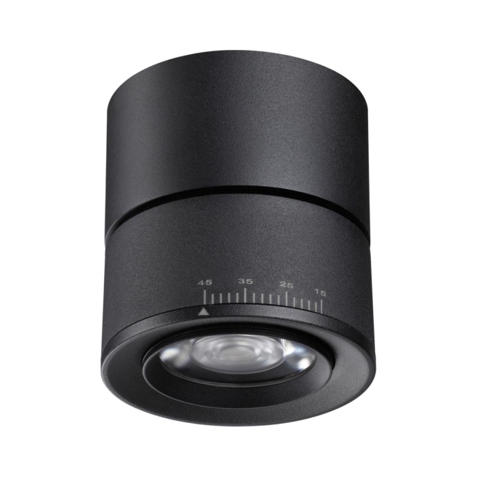 Светильник накладной светодиодный IP20 LED 4000К 18W 220V EDDY OVER NT22 418 NOVOTECH 358946, фото на цветном фоне 2 Светильник накладной светодиодный IP20 LED 4000К 18W 220V EDDY OVER NT22 418 NOVOTECH 358946, фото на цветном фоне 2