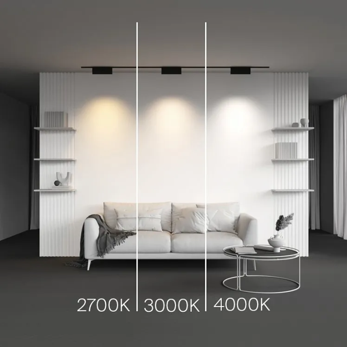 Трековый светильник Точки поворотный / Points Rot Levity 3000К 12Вт 30°, Maytoni, TR194-1-12W3K-M-B Трековый светильник Точки поворотный / Points Rot Levity 3000К 12Вт 30°, Maytoni, TR194-1-12W3K-M-B