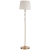Торшер E27 1*60W LONDON MODERN ODL_EX22 161 ODEON LIGHT 4894/1F
