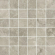 Мозаика Italon Wonderful Life Graphite Mosaico 30x30, 610110000755