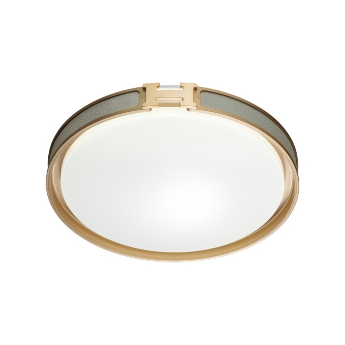 Светильник LED 70Вт 3000-6000К D505 IP43 пульт ДУ FAVEMO GREY COLOR SN 132 СОНЕКС 7654/EL, фото на цветном фоне 2