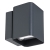 Светильник LGD-Wall-Vario-J2G-12W Warm White, Arlight, 021933