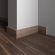 Плинтус Decor-Dizayn 706-92SH, 80x13x2400 мм Плинтус Decor-Dizayn 706-92SH, 80x13x2400 мм