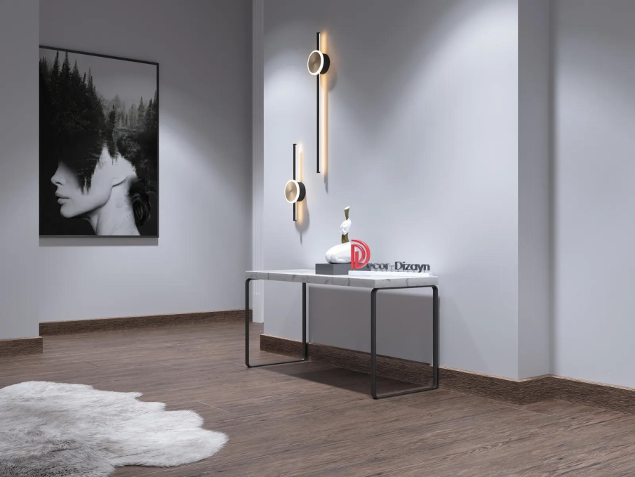 Плинтус Decor-Dizayn 706-92SH, 80x13x2400 мм Плинтус Decor-Dizayn 706-92SH, 80x13x2400 мм
