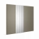 Стеновая панель Cosca Decor RP001, 156х8x2800 мм, Экополимер Стеновая панель Cosca Decor RP001, 156х8x2800 мм, Экополимер