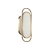 Настенный светильник IP20 LED 12W 3000K 220V MILANO L-VISION ODL25 215 ODEON LIGHT 7066/12WL
