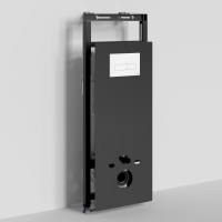 Система инсталляции для унитазов WasserKRAFT Salm 27TLT.010.ME.BL.WM03 Система инсталляции для унитазов WasserKRAFT Salm 27TLT.010.ME.BL.WM03
