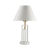 Настольная лампа E27 1*60W 220V FLETCHER NEOCLASSI LN23 000 LUMION 5291/1T