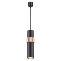 Подвес GU10 5W 220V AFRA L-VISION ODL20 395 ODEON LIGHT, 4738/5L