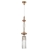 Подвес E14 1*40W TERRA MODERN ODL_EX25 025 ODEON LIGHT 5414/1A