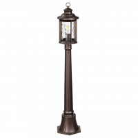 Ландшафтный светильник 107см E27 1*60W IP44 MAVRET NATURE ODL22 703 ODEON LIGHT 4961/1F