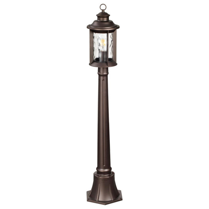 Ландшафтный светильник 107см E27 1*60W IP44 MAVRET NATURE ODL22 703 ODEON LIGHT 4961/1F, изображение 1 Ландшафтный светильник 107см E27 1*60W IP44 MAVRET NATURE ODL22 703 ODEON LIGHT 4961/1F, изображение 1